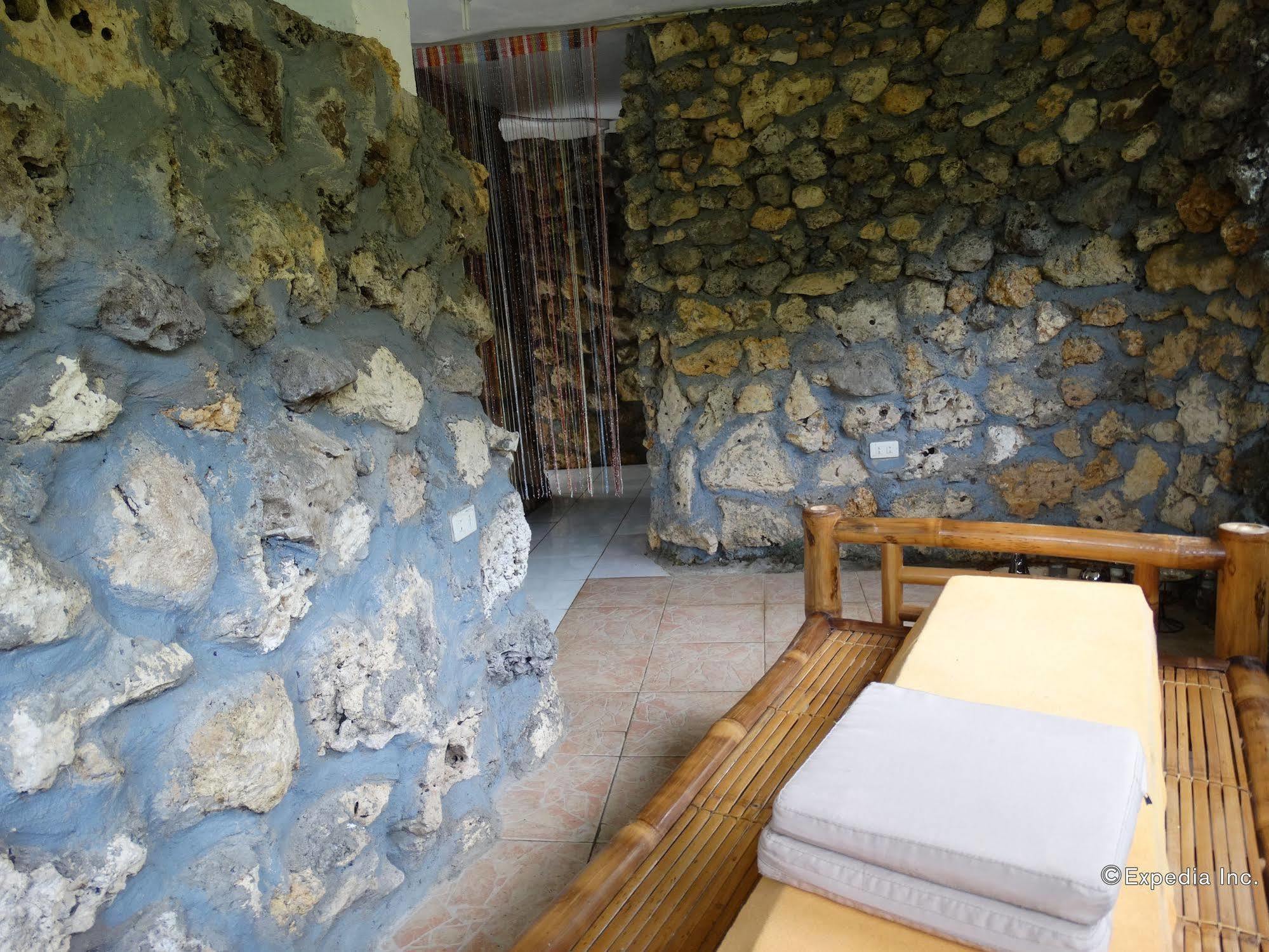 Coco White Beach Resort Bohol Exterior foto